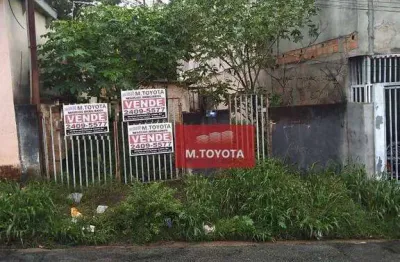 Casa para venda em vila rio de janeiro de 80.00m² com 1 quarto e 6 garagens