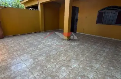 Casa para alugar em unamar (tamoios) de 60.00m² com 3 quartos e 1 suite