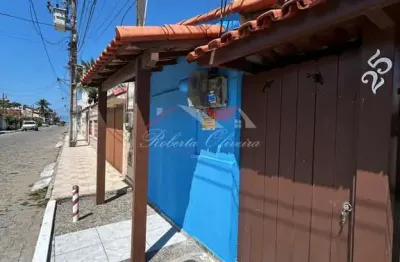 Casa para alugar em aquarius (tamoios) de 30.00m² com 1 quarto