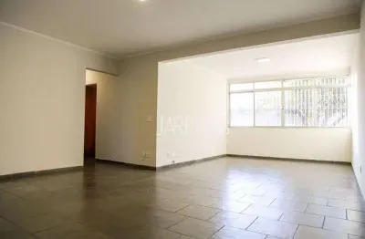 Apartamento para venda em jardim palma travassos de 105.00m² com 3 quartos, 1 suite e 1 garagem