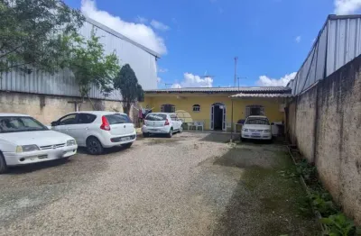 Sobrado para venda em são gabriel de 309.00m² com 2 quartos e 2 garagens
