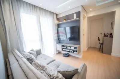 Apartamento para venda em maranhão de 40.78m² com 1 quarto e 1 garagem