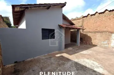 Casa para alugar em primavera de 61.00m² com 2 quartos e 2 garagens