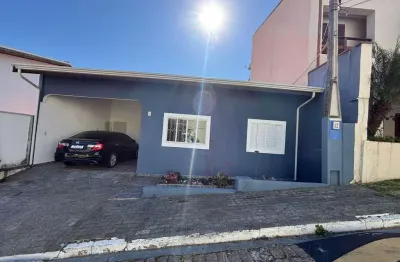 Casa de condomínio para venda em parque imperador de 175.00m² com 3 quartos e 2 garagens