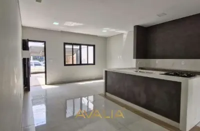 Casa para alugar em jardim morada do sol de 125.00m² com 3 quartos, 1 suite e 2 garagens