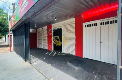 Sala comercial para venda em eldorado de 330.00m² com 2 garagens