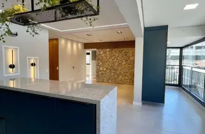 Apartamento para venda e aluguel em taquaral de 104.00m² com 3 quartos, 3 suites e 2 garagens