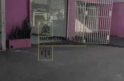 Sala comercial para alugar na Rua Santa Paula, ****, Eldorado, São José do Rio Preto