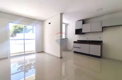 Apartamento para alugar em recanto azul de 64.00m² com 2 quartos e 1 suite