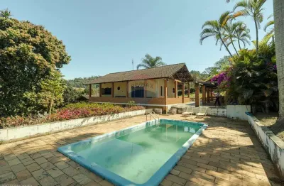 Casa de condomínio para venda em sítio da moenda de 366.61m² com 4 quartos e 11 garagens