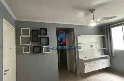 Apartamento para venda em jardim nova europa de 58.00m² com 2 quartos, 1 suite e 1 garagem