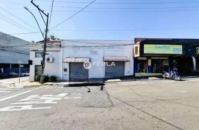 Ponto comercial para alugar no Centro, Nova Odessa 