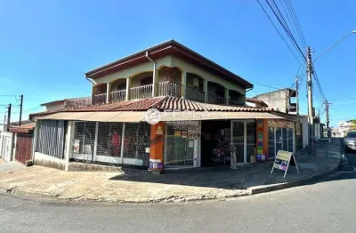 Casa para venda em morada do sol de 261.00m² com 3 quartos e 3 garagens