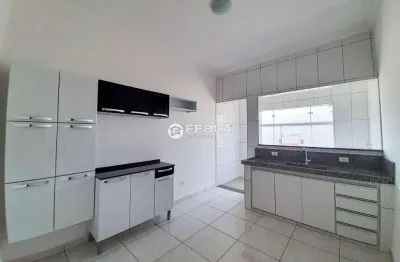 Kitnet para alugar em parque novo mundo de 35.00m² com 1 quarto