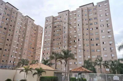 Apartamento para venda em campos elíseos de 46.00m² com 2 quartos e 1 garagem