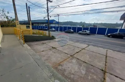 Galpão / depósito / armazém para alugar em jardim guanciale de 321.36m² com 8 garagens
