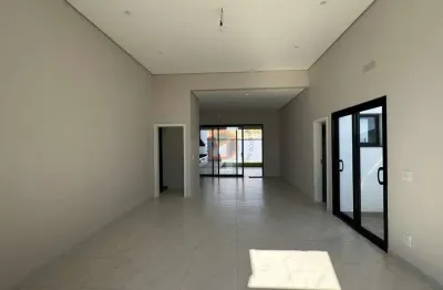 Casa de condomínio para venda em residencial vila toscana de 170.00m² com 3 quartos, 1 suite e 2 garagens