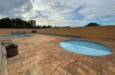 Apartamento para venda em parque baguaçu de 96.00m² com 3 quartos, 1 suite e 2 garagens