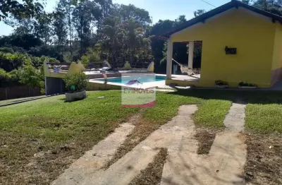 Chácara para venda em residencial parque do café de 231.00m² com 2 quartos e 1 suite