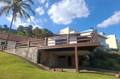 Casa para venda em capitólio de 350.00m² com 3 quartos, 3 suites e 4 garagens