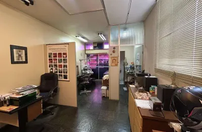 Sala comercial para venda em gutierrez de 52.00m² com 2 quartos e 1 garagem
