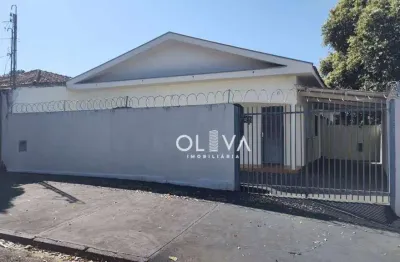 Casa para alugar em eldorado de 116.00m² com 2 quartos e 1 garagem