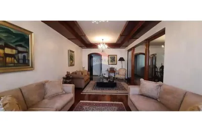 Apartamento para alugar em lourdes de 290.00m² com 4 quartos, 3 suites e 3 garagens