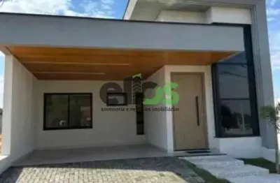 Casa para venda em jardim villagio milano de 164.00m² com 3 quartos, 3 suites e 4 garagens
