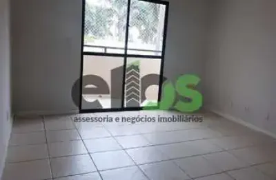 Apartamento para venda em jardim novo mundo de 70.00m² com 3 quartos e 2 garagens