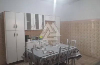 Casa para venda em jardim zaira de 300.00m² com 2 quartos e 5 garagens