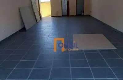 Sala comercial para alugar no Ribeiro, Itaquaquecetuba 