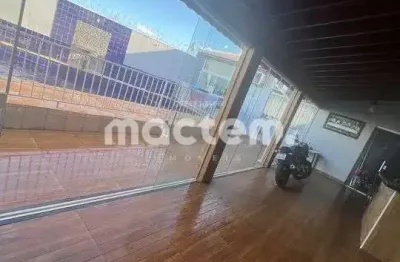 Casa para venda em parque das oliveiras de 120.00m² com 2 quartos, 1 suite e 2 garagens
