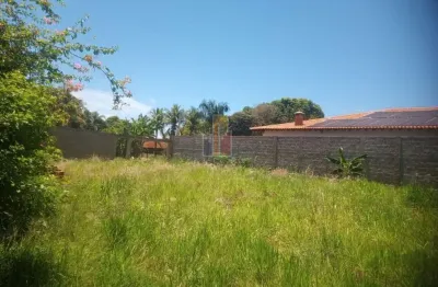 Terreno para venda em jardim recreio lago dos paturis de 600.00m²