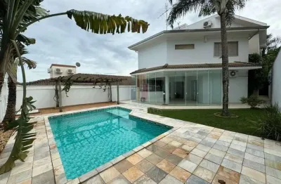 Casa de condomínio para venda em residencial villaggio iii de 200.00m² com 3 quartos, 1 suite e 2 garagens