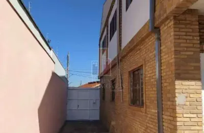 Casa para venda em jardim bela vista de 100.00m² com 3 quartos e 1 suite