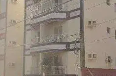 Apartamento para venda em jardim walkíria de 67.00m² com 1 quarto e 1 garagem