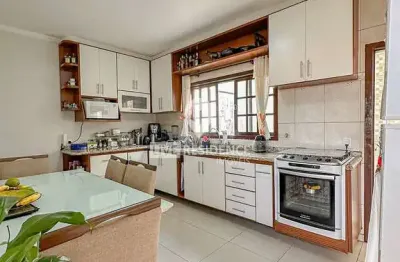 Casa para venda em novo cruzeiro de 102.00m² com 3 quartos, 1 suite e 2 garagens