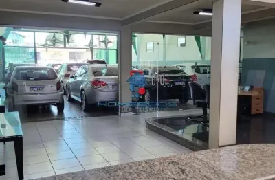 Imóvel comercial para venda e aluguel em jardim do lago de 290.00m²