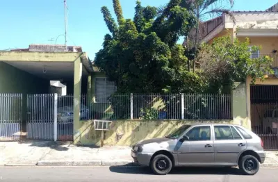Casa para venda em vila curuçá de 120.00m² com 2 quartos, 1 suite e 2 garagens