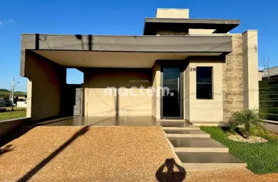 Casa de condomínio para venda em quinta da mata de 165.00m² com 3 quartos e 1 suite