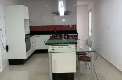 Casa para venda em jardim danúbio de 135.00m² com 3 quartos, 1 suite e 2 garagens