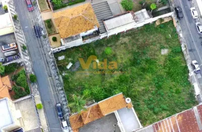 Terreno comercial para alugar na Rua Albino dos Santos, 29 E 41, Centro, Osasco