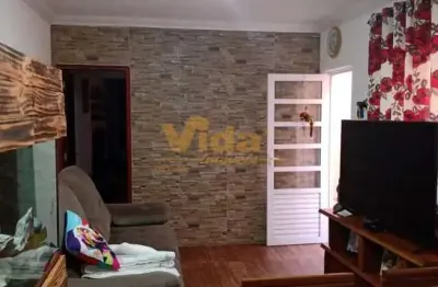 Sobrado para venda em novo osasco de 128.00m² com 4 quartos, 2 suites e 2 garagens