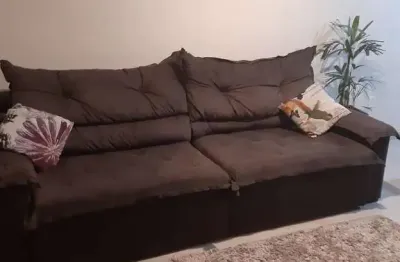 Casa para venda em jardim roberto de 60.00m² com 2 quartos e 2 garagens