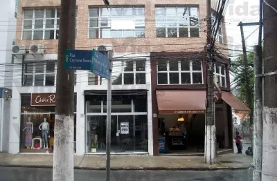Sala comercial para alugar na Rua Cipriano Tavares, 180, Centro, Osasco