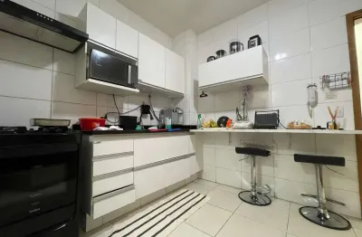 Apartamento para venda em jardim botânico de 118.55m² com 3 quartos, 3 suites e 2 garagens