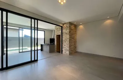 Casa de condomínio para alugar em alto do castelo de 205.00m² com 3 quartos, 3 suites e 4 garagens