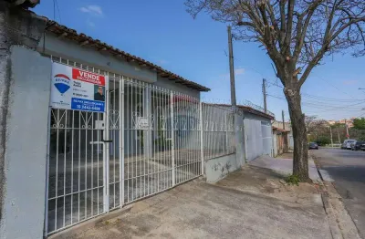 Casa para venda em conjunto habitacional júlio de mesquita filho de 118.00m² com 3 quartos e 2 garagens