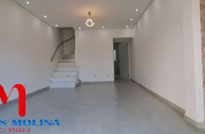 Sala comercial para alugar em santa paula de 99.00m²