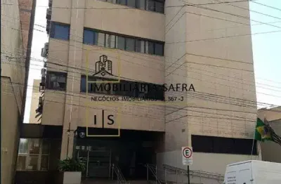Sala comercial para alugar em centro de 45.00m² com 3 quartos e 1 garagem
